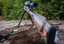 How to choose the scope mount