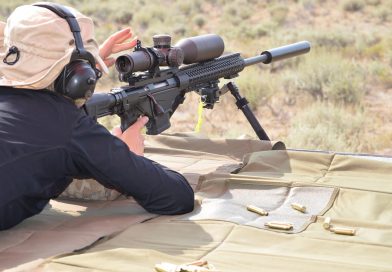 How to Shoot at Long Range: Best Tips, Rifles, Night Vision Rifle Scope and Mistakes to Avoid